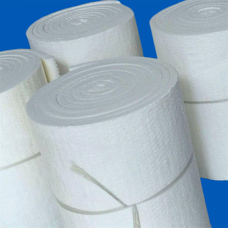 黎城陶瓷纤维毡